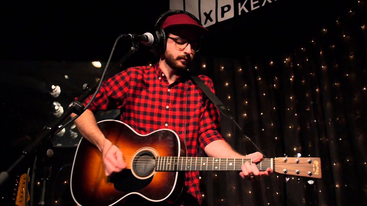 Real Estate - The Bend (Live on KEXP)