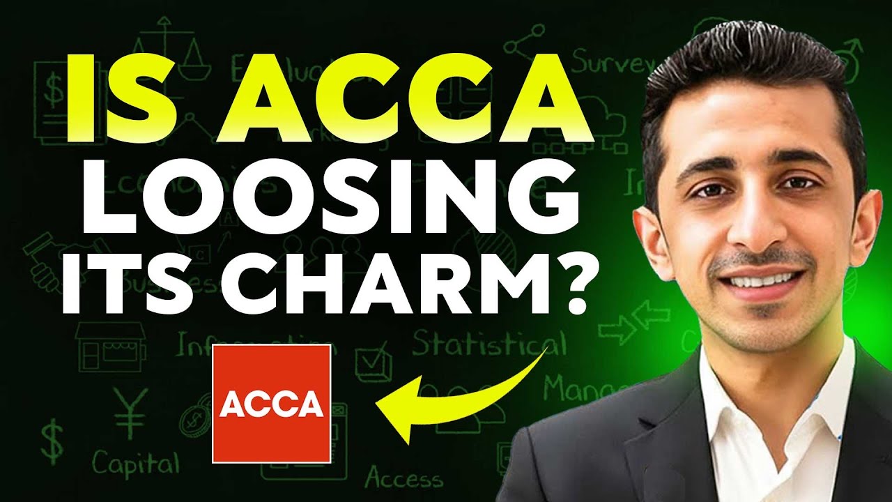 ACCA WORTH IT IN 2026? REALITY CHECK