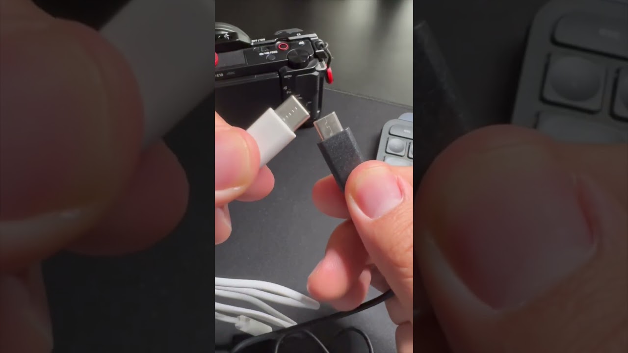 USB-C Cable Quality 🔌