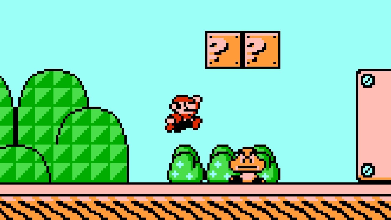 [4K / 60fps longplay] Super Mario Bros. 3 / スーパーマリオブラザーズ3 - NES (tool-assisted)