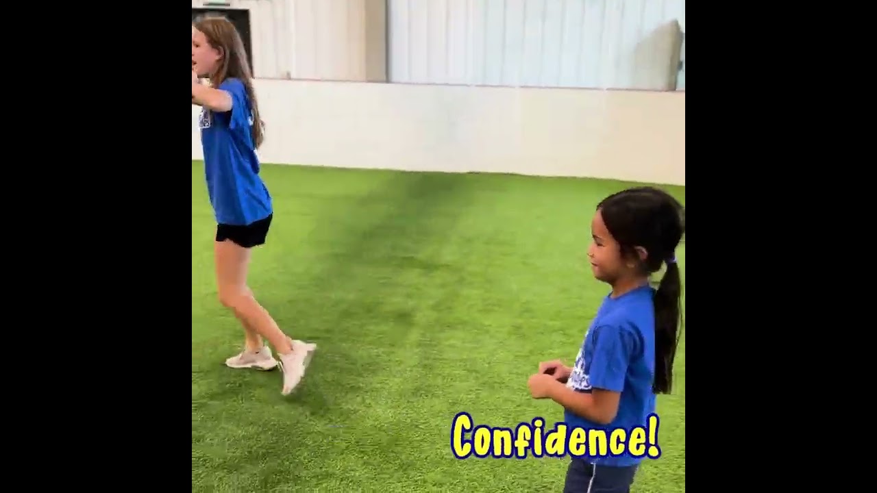 A Day In The Life At Soccer Buddies ⚽