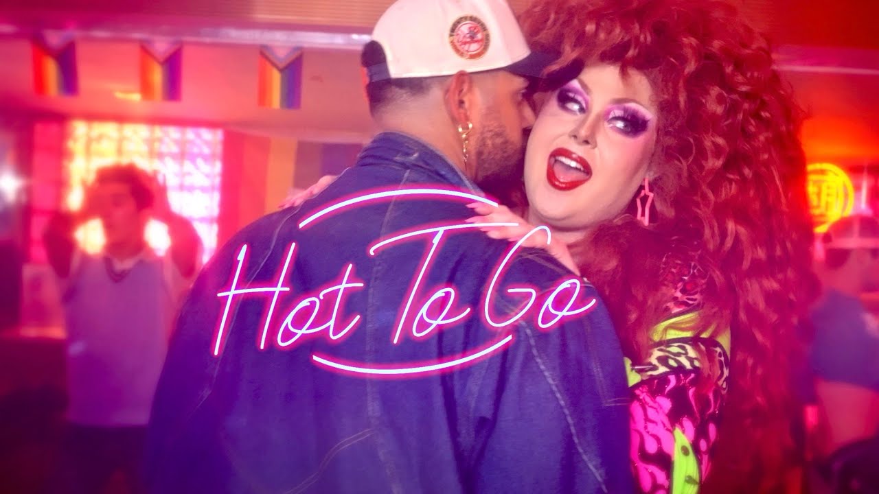 HOT TO GO - Starring Selma Nilla