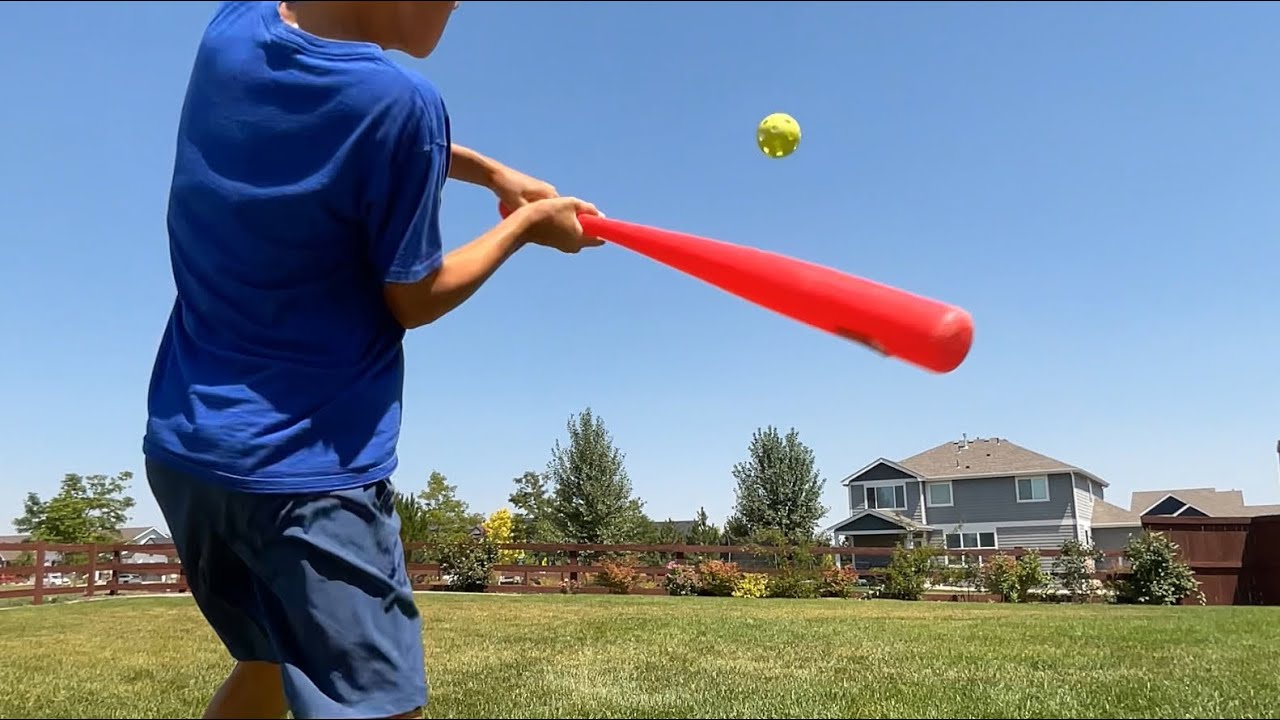 Whats the best wiffle ball? #wiffle ball # wiffle ball comparison