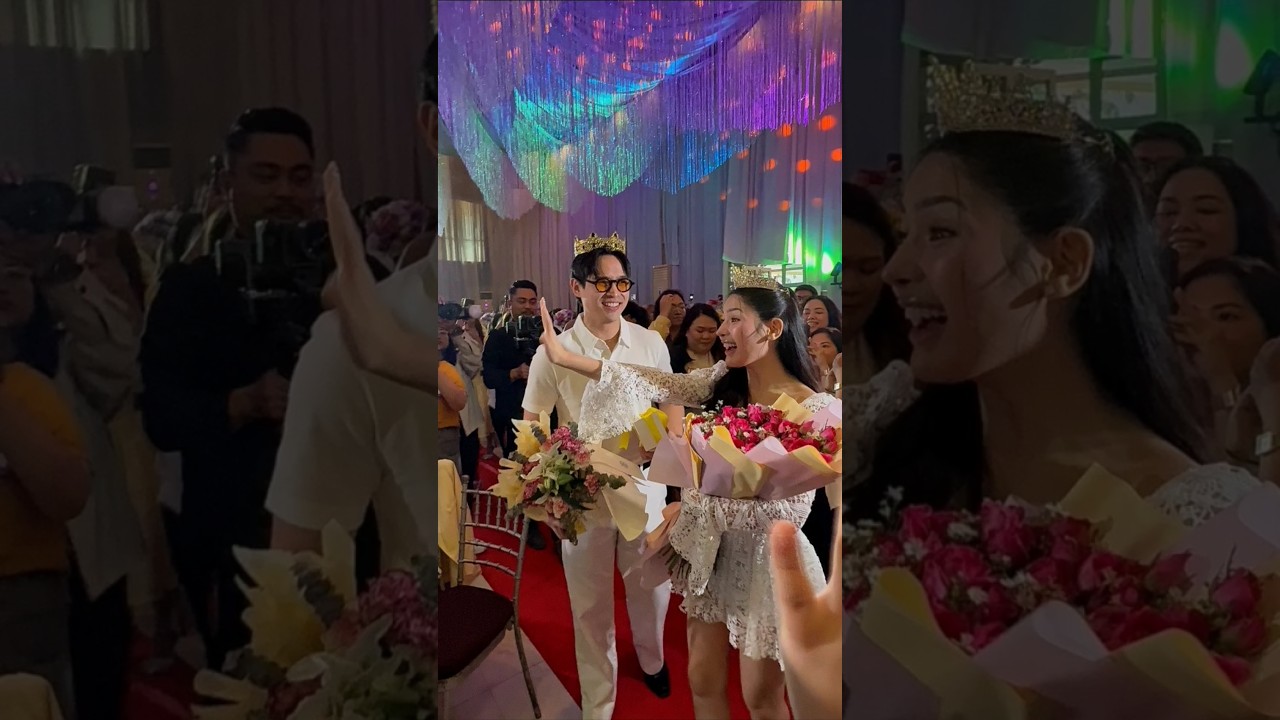 ralph de leon & az martinez kasal kasalan #azralph #razzles (meet & greet sept. 26,2025)