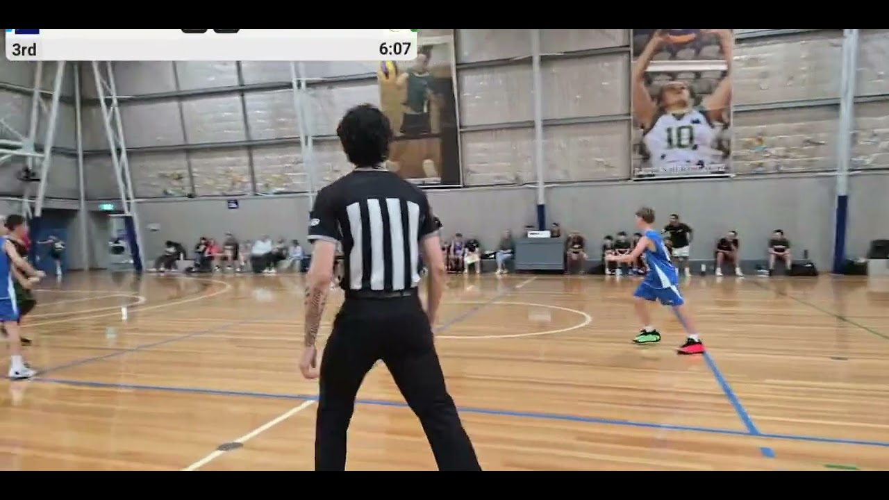 Guard pressure