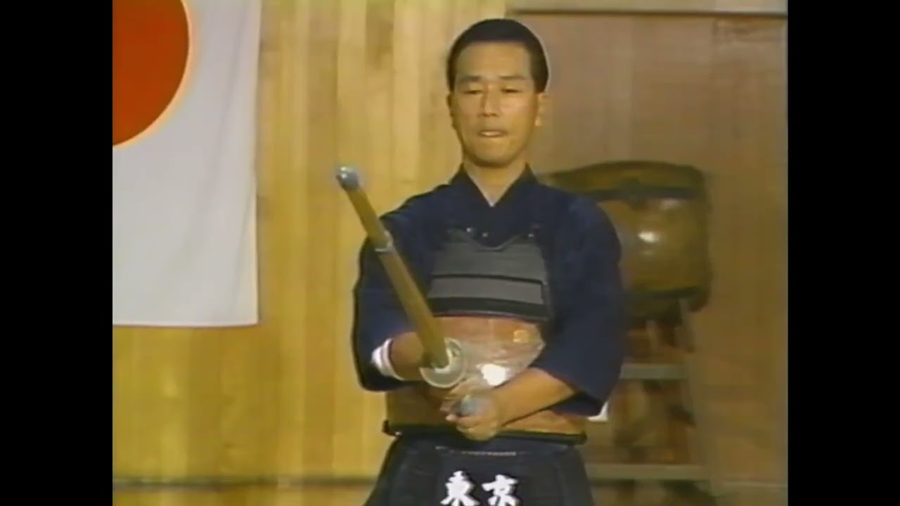 剣道の錬磨Ⅱ
