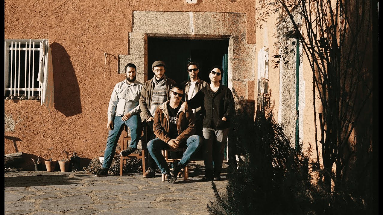 Molt M&eacute;s Lluny - en Carlus (La Cova, 2025)