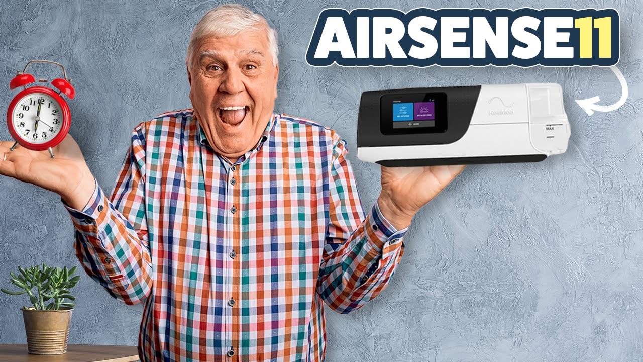 ✅ NEW! ResMed AirSense 11 Release Date & Update