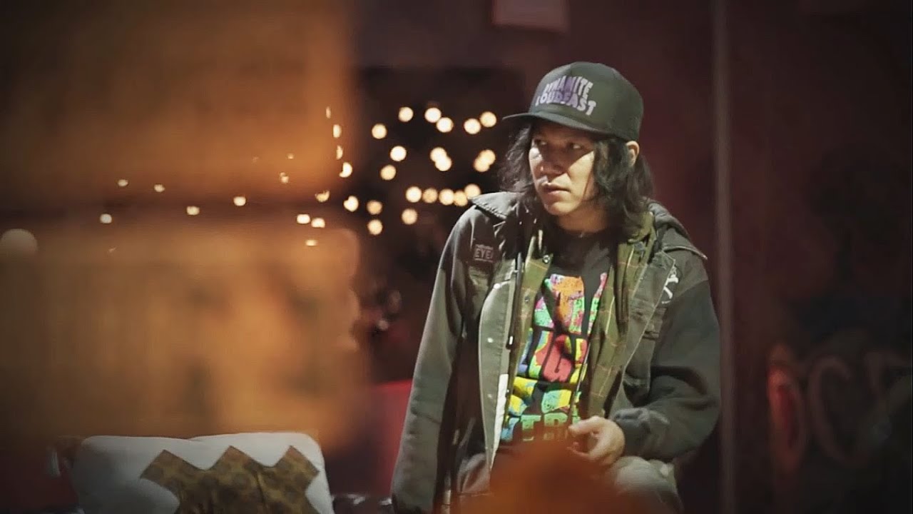 Deadsquad - Lahir Mata Satir (Hidden Track DCDC Musikkita)