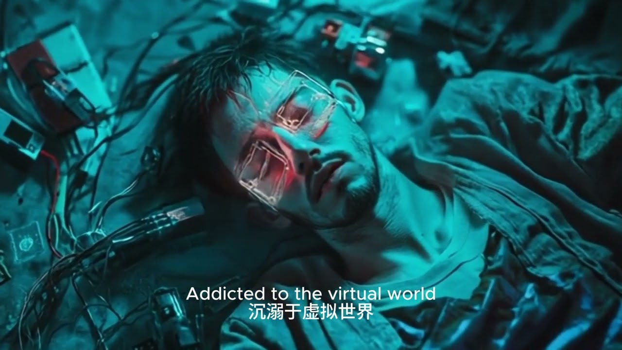 Are You Ready for a Jobless Future? AI and the Useless Class