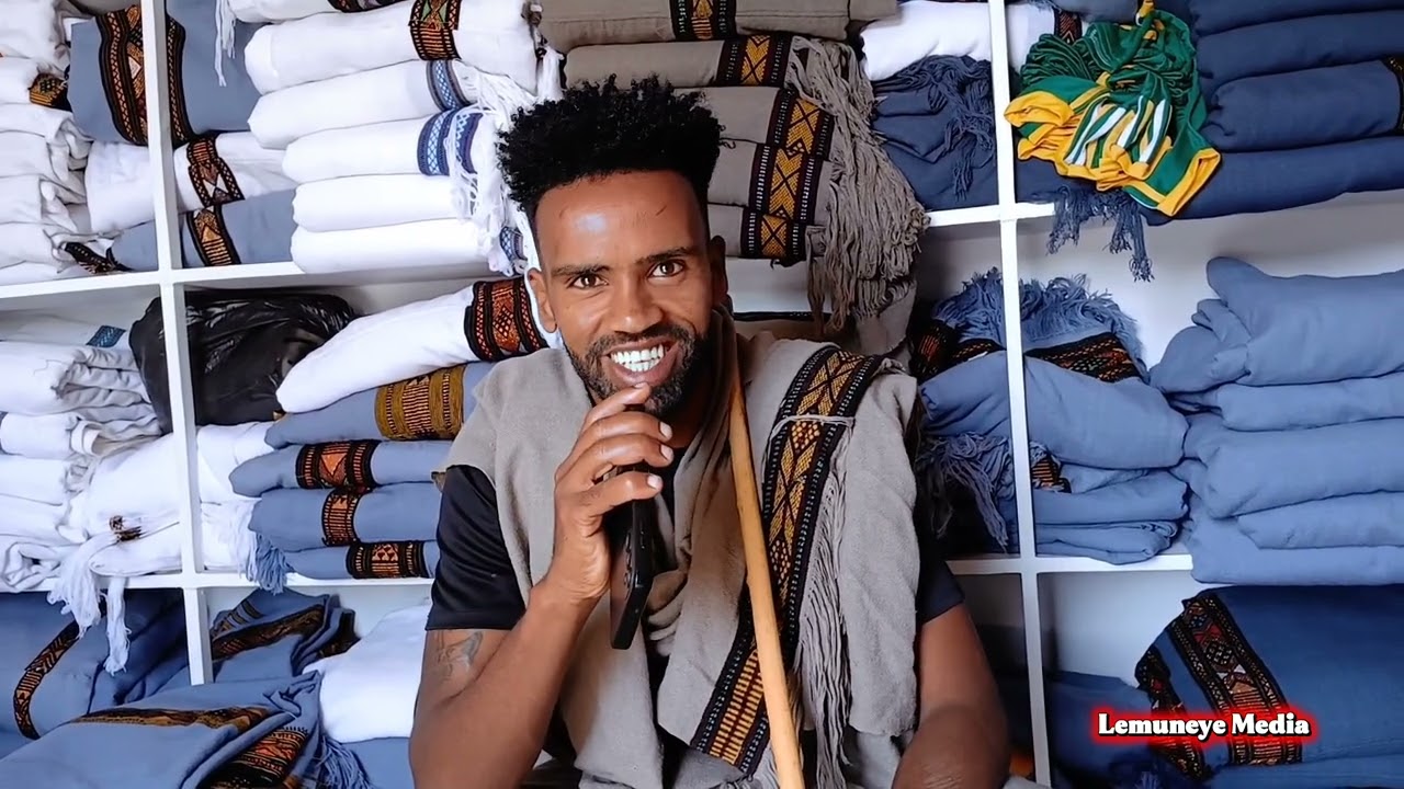 ብጣዕሚ  ገራሚ ድኾነ ናዉዝዋዜ  ፉልይ ክእለት  ድነሀዎ መለስ ወዲ ሓሸንገ ሓዉና ስምዕዎ