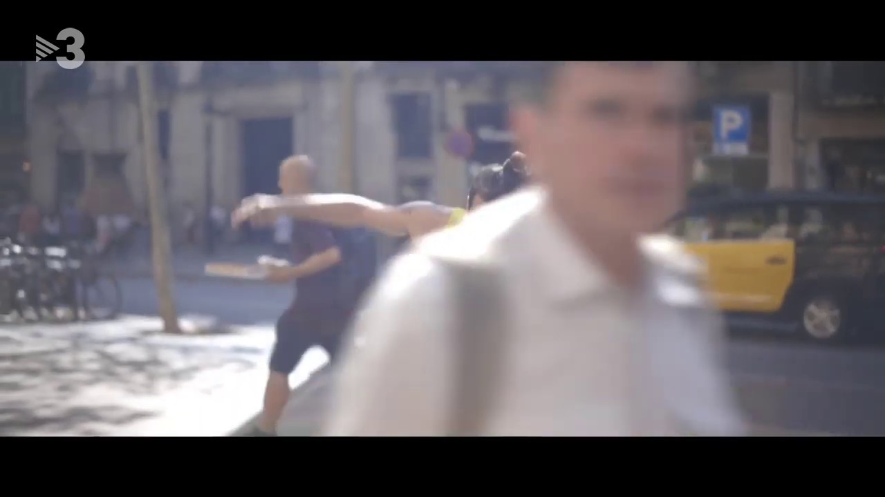 Fanatix Urban Dance en tv3