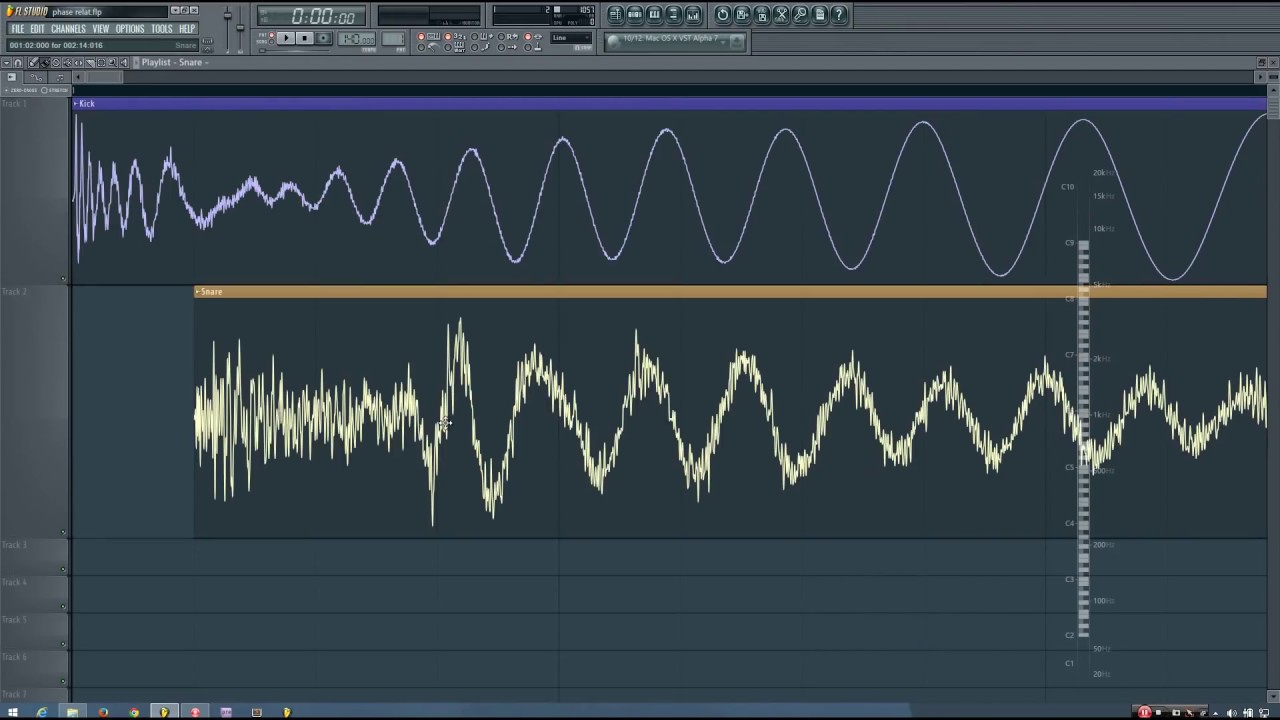 Mixing Tutorial: How to Prevent Phase Cancellation