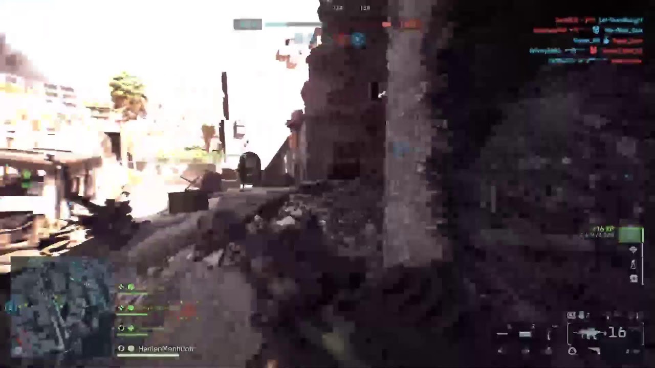 Battlefield 6 | Chill Conquest Stream 11