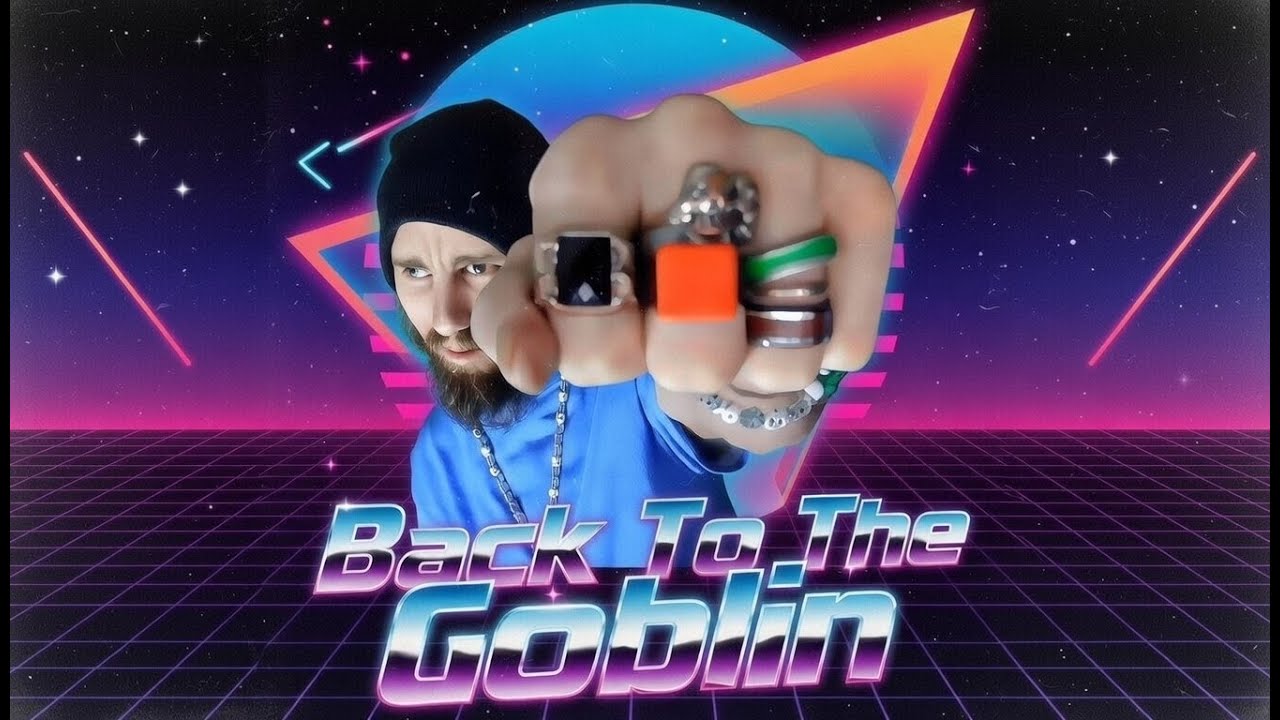 Back to the Goblin - As Teh Cyraxx Truns Retro Episode 1: The Brickin' of '23