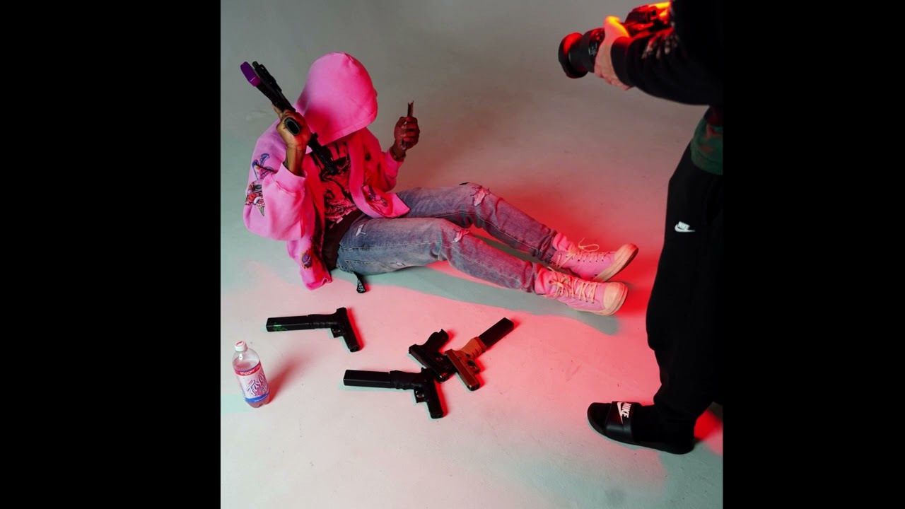 B Shine - Mexican Plug 