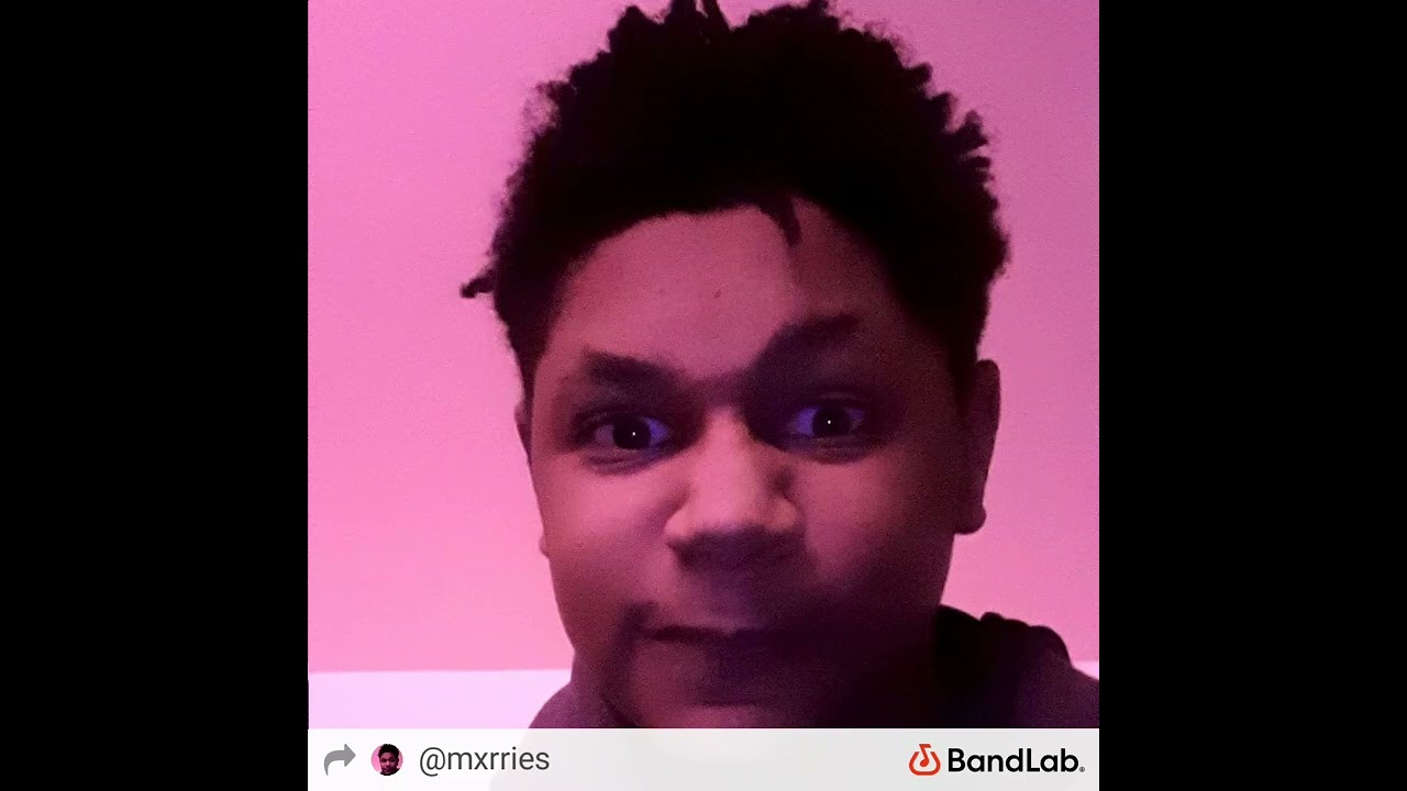 Mxrries-Why am i attracted to evil?