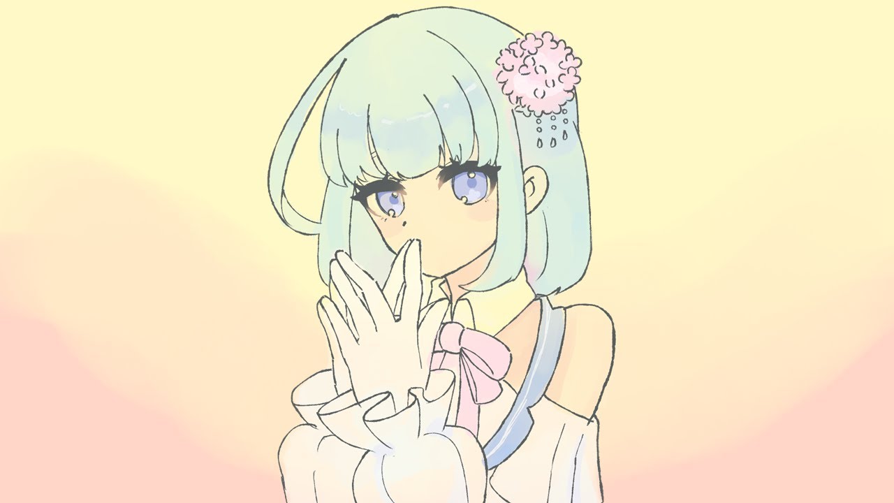 【歌ってみた】忘れてください／ヨルシカ【covered by 雨井ふる】