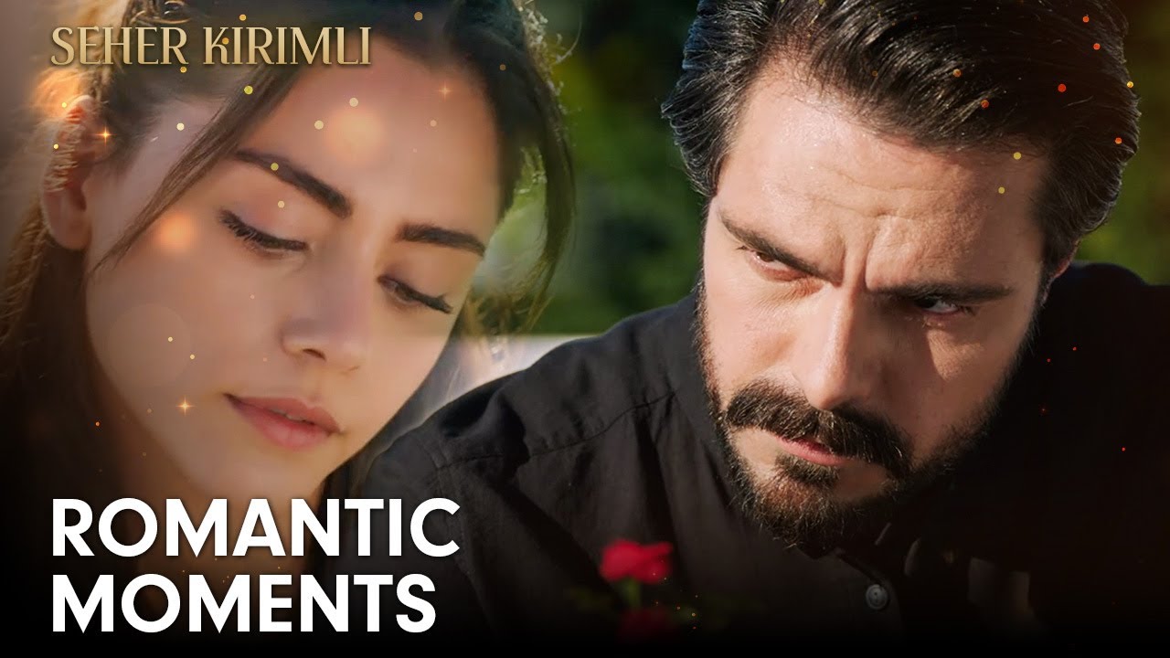 Seher and Yaman planted a sapling together | Seher Kırımlı | Multi Dub