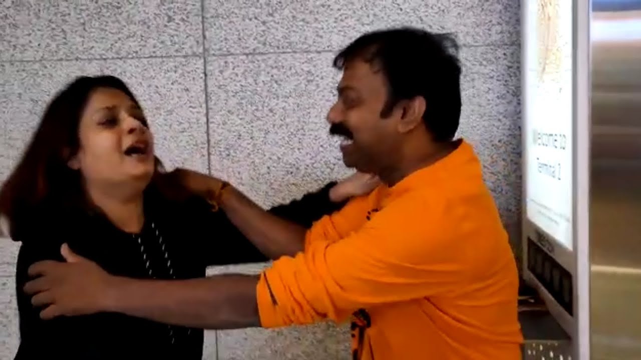 വല്ലാത്തൊരു ഏപ്രില്‍ ഫൂളായി ചേട്ടാ 😂