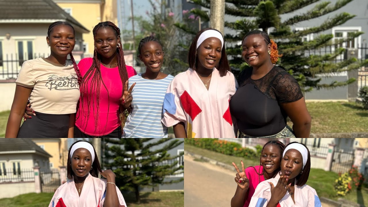 YMR 2025/the new army 💃💃💃❤️