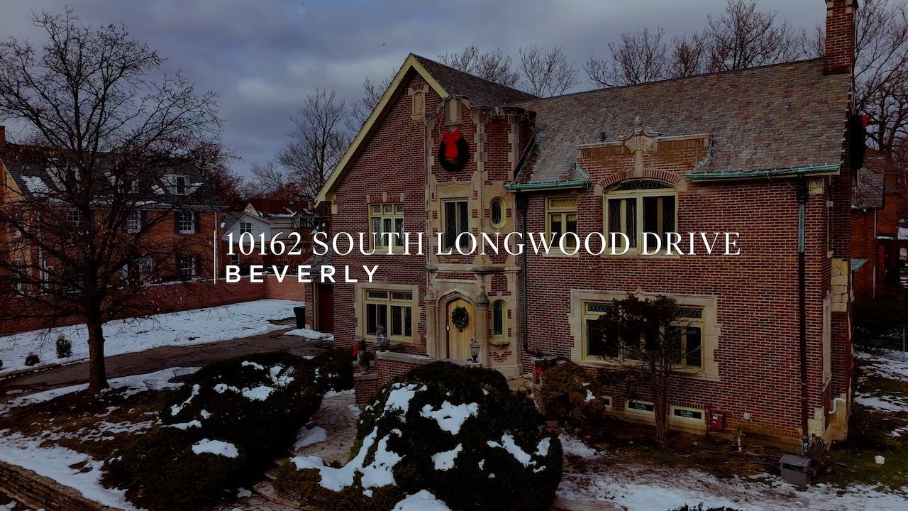 10162 S Longwood Drive | Chicago, IL 60643