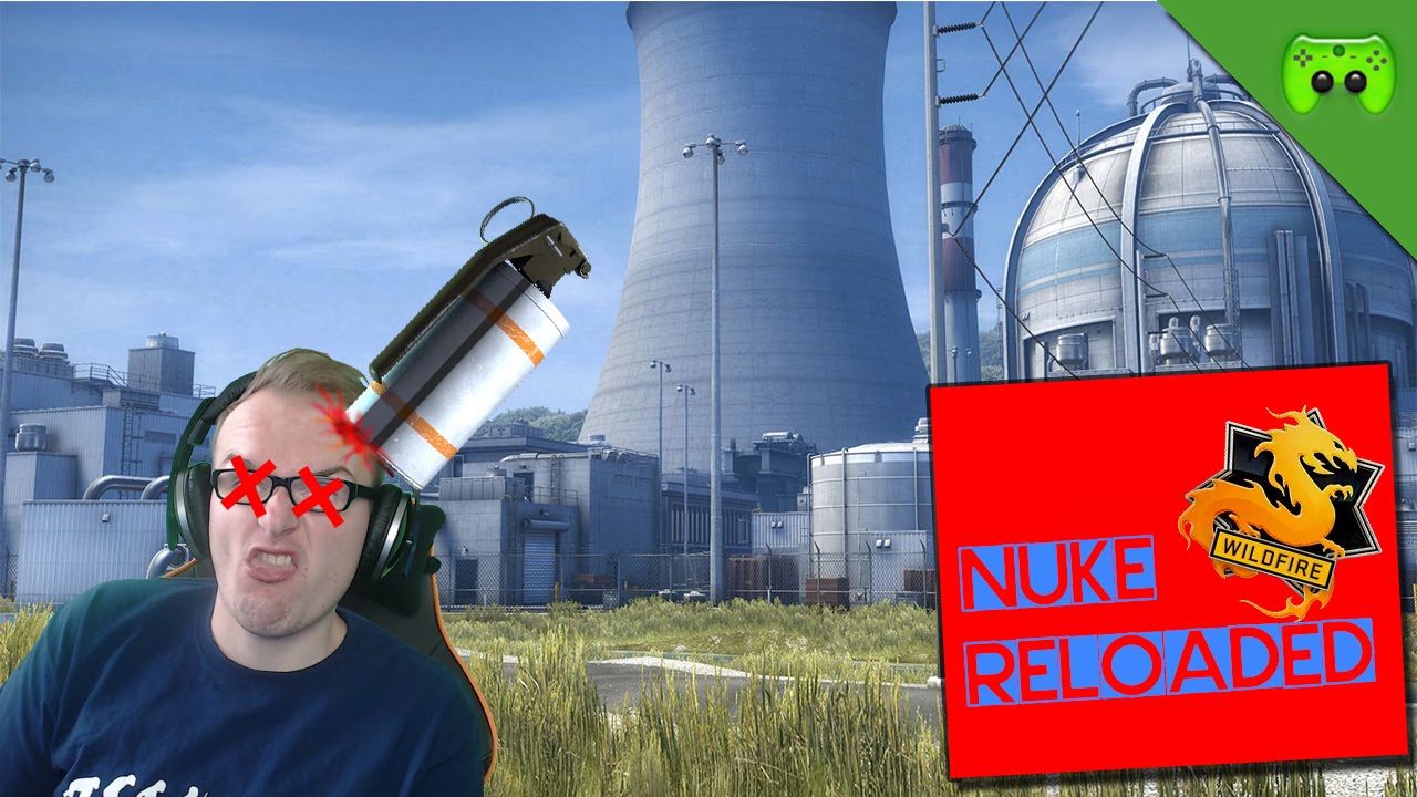 SMOKE KILLED 🎮 Counterstrike: Global Offensive #171
