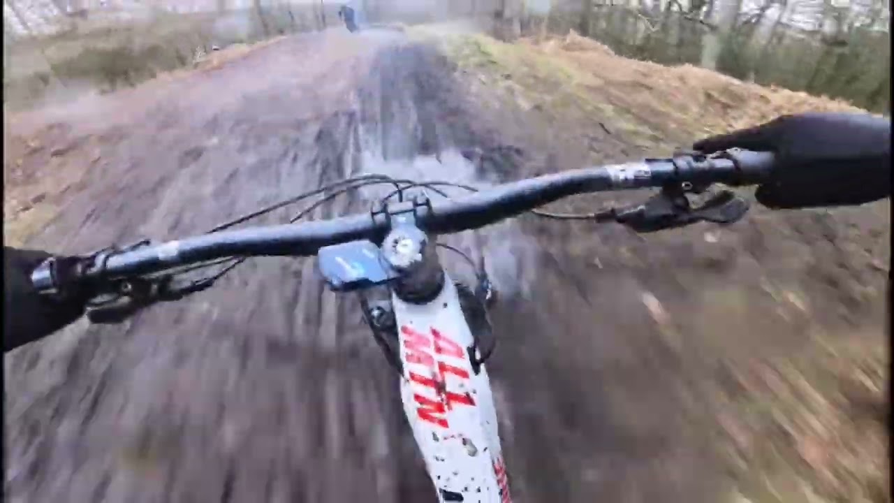 Off Piste MTB Trails