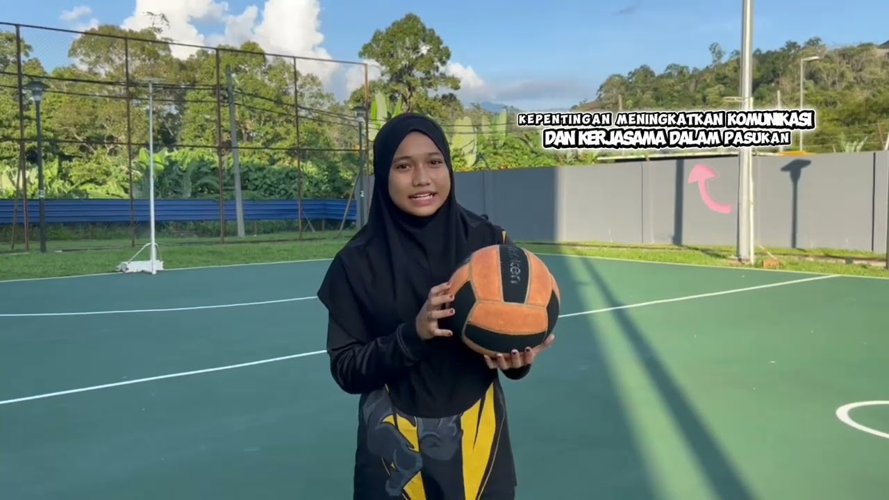 JURNAL REFLEKSI BOLA JARING 2025