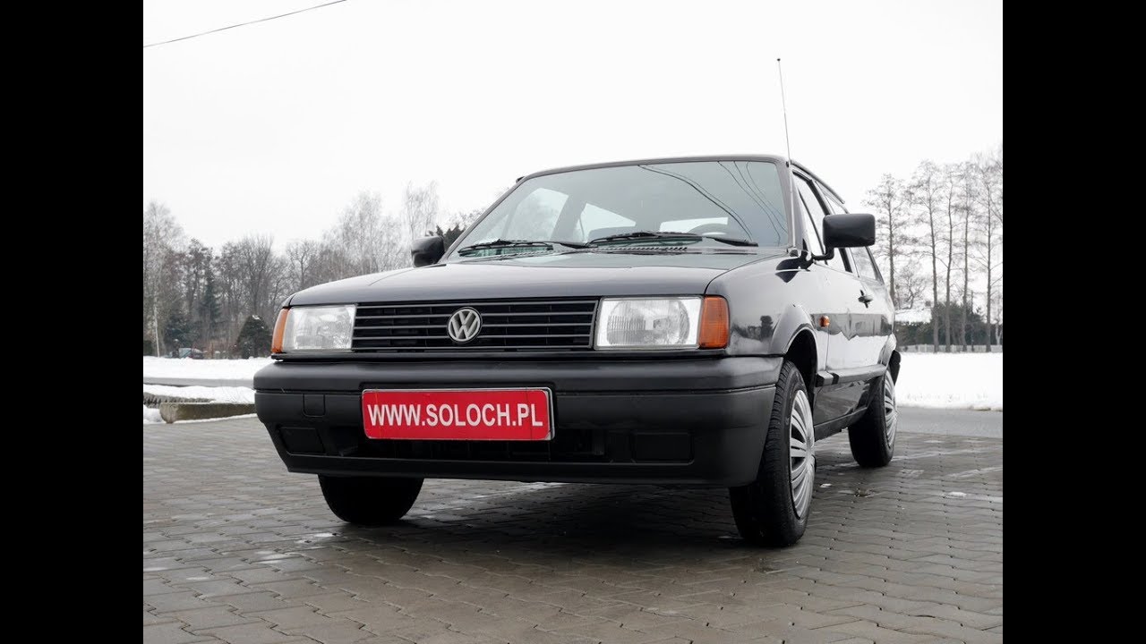 Autokomis Soloch Oferta sprzedaży: VW Polo II 1.0 45KM Fox -Prezentacja. Goczałkowice-Zdr&oacute;j