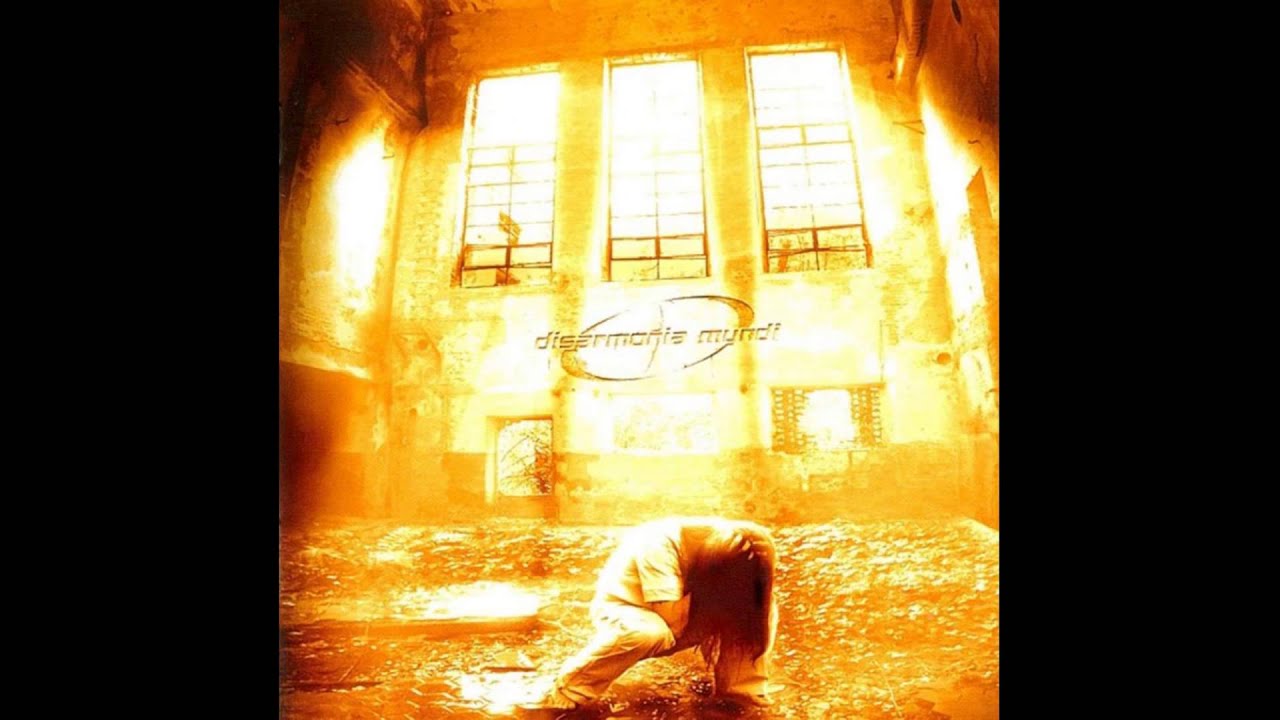 Disarmonia Mundi - Fragments of D-Generation (2004) -Full Album