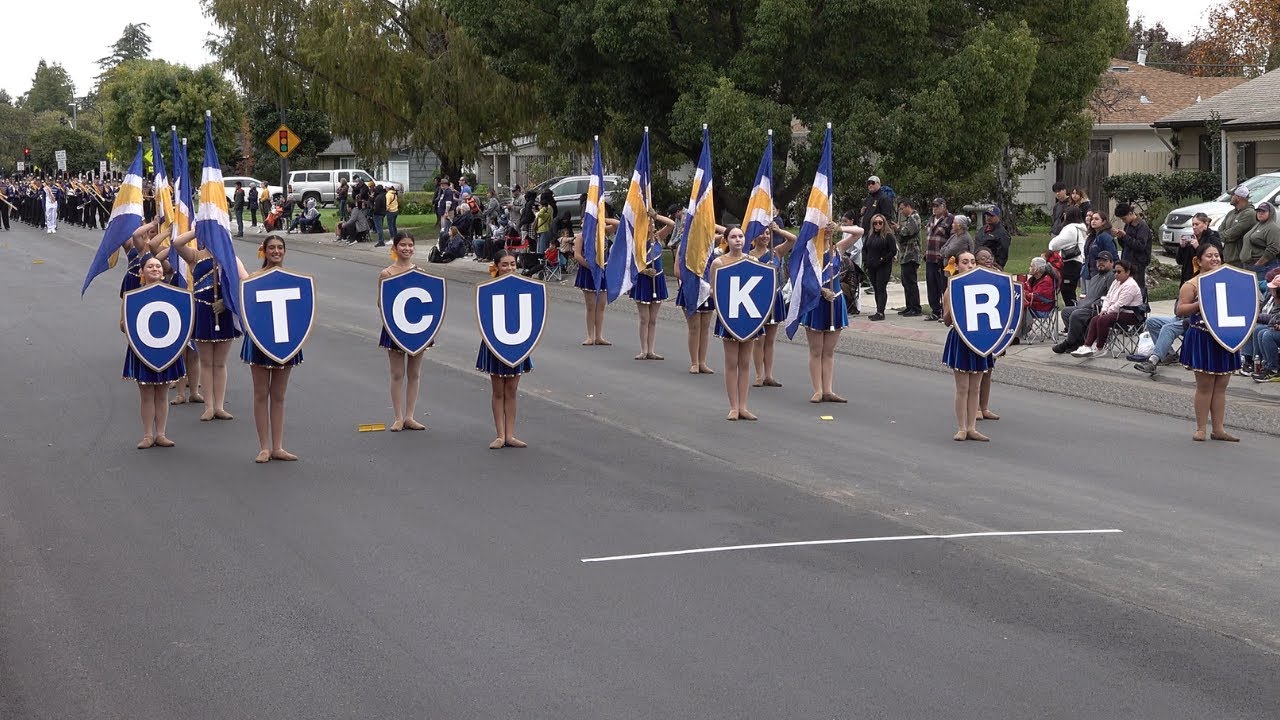 Turlock HS - The Picador - 2025 Lincoln Review of Champions