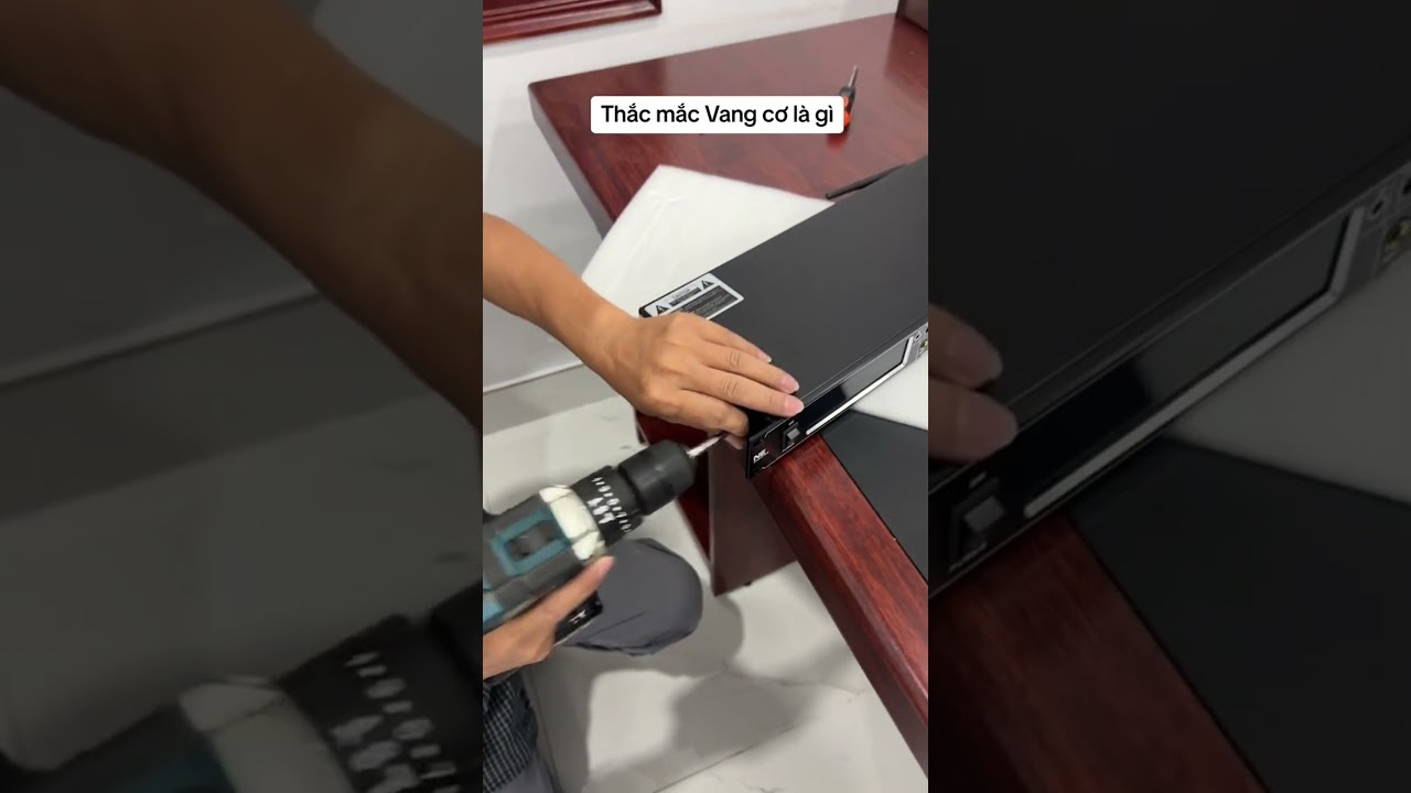 Video d&agrave;nh cho ai thắc mắc vang cơ #vangco #shorts