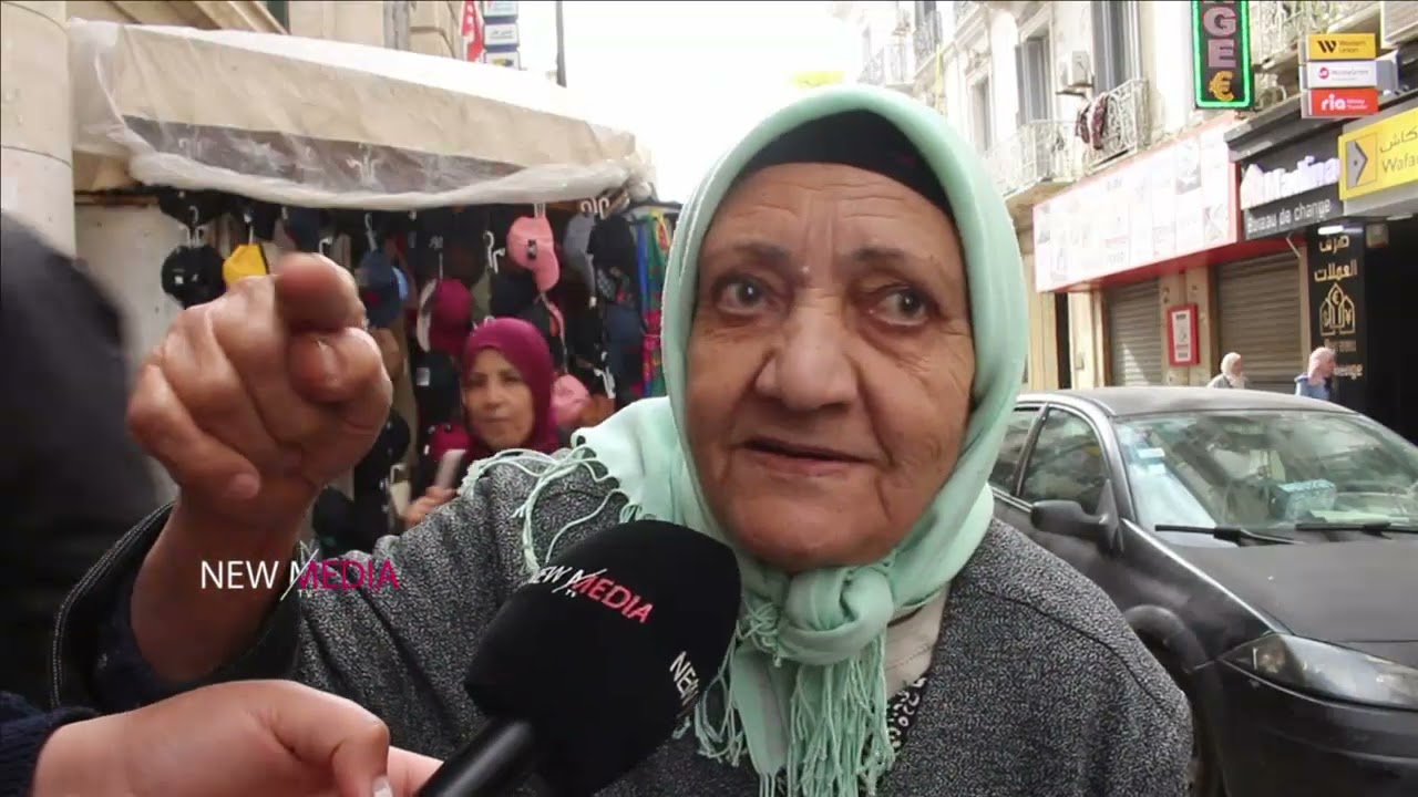 حوادث قاسية من سوء الجيران..جاري سكر علي النهج ودخلوا جارتي للسجن .. عمري 75 سنة شكيت شكيت والشيء