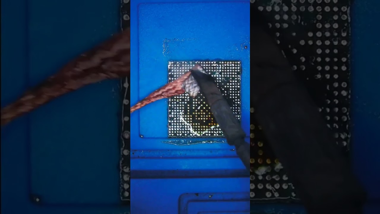 vivo y02t dead phone cpu emmc problem 