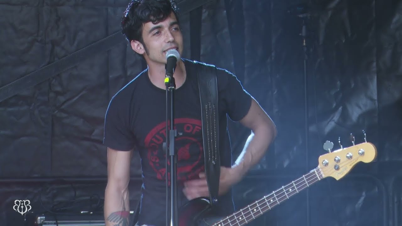 JODIE FASTER - Live at Rock in Bourlon 2024