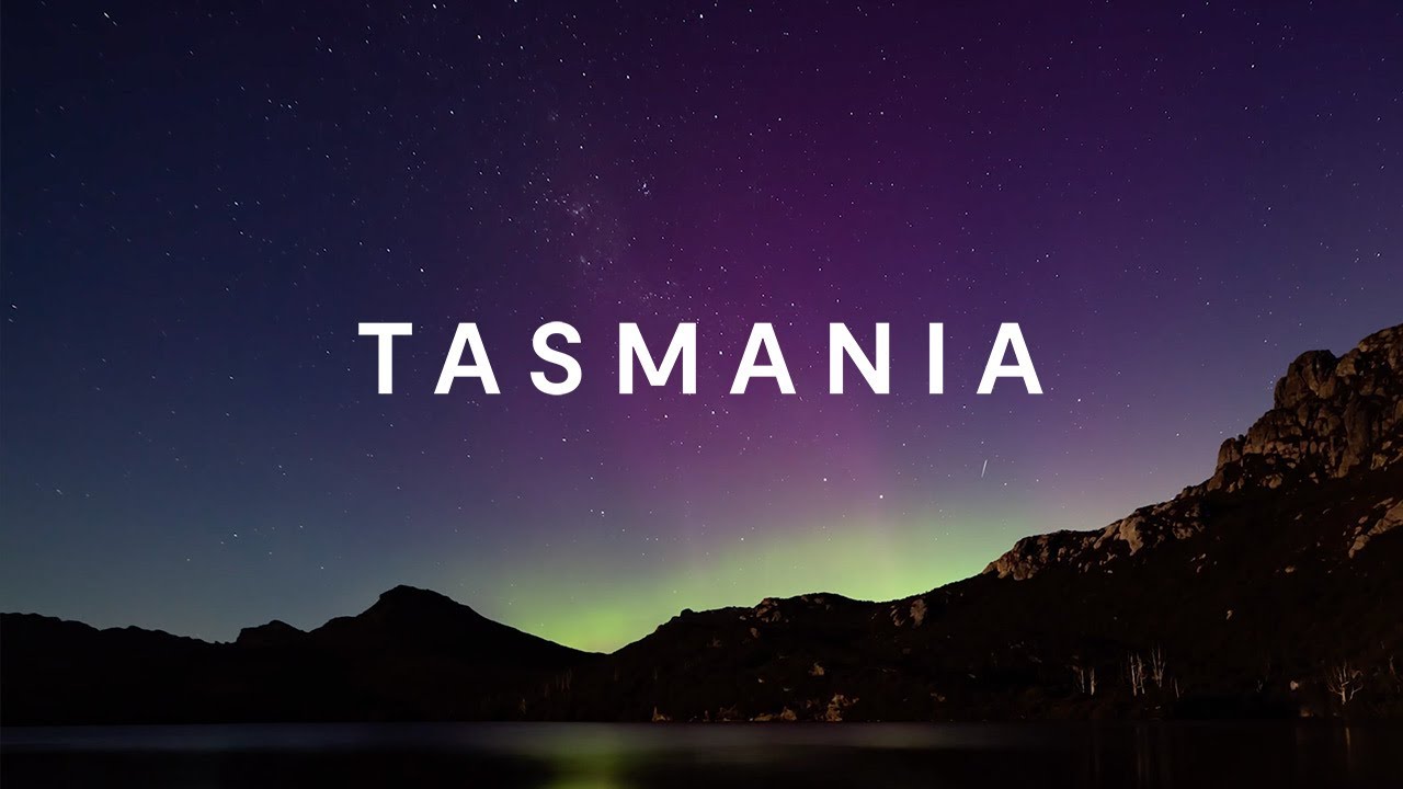 Look for the light | Moments of Calm | Discover Tasmania