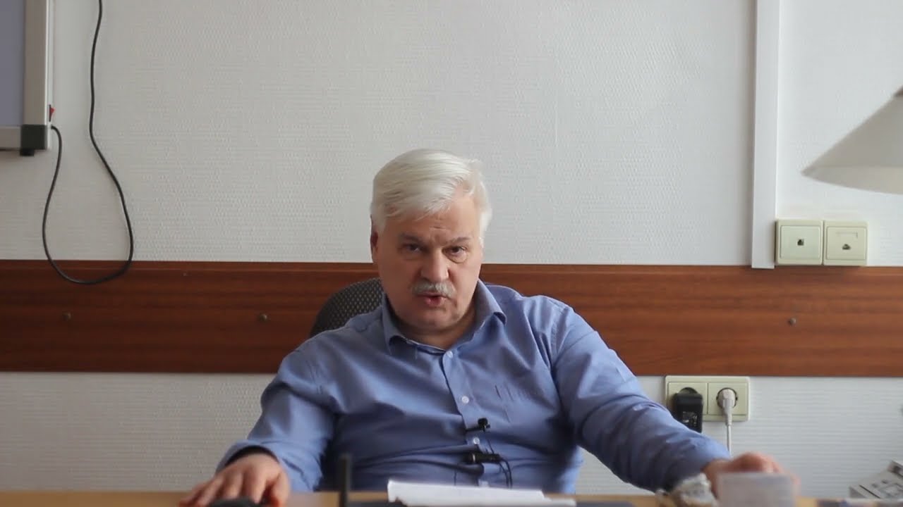 Шейная миелопатия