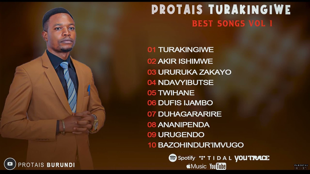 PROTAIS BEST SONGS  2022  NO STOP
