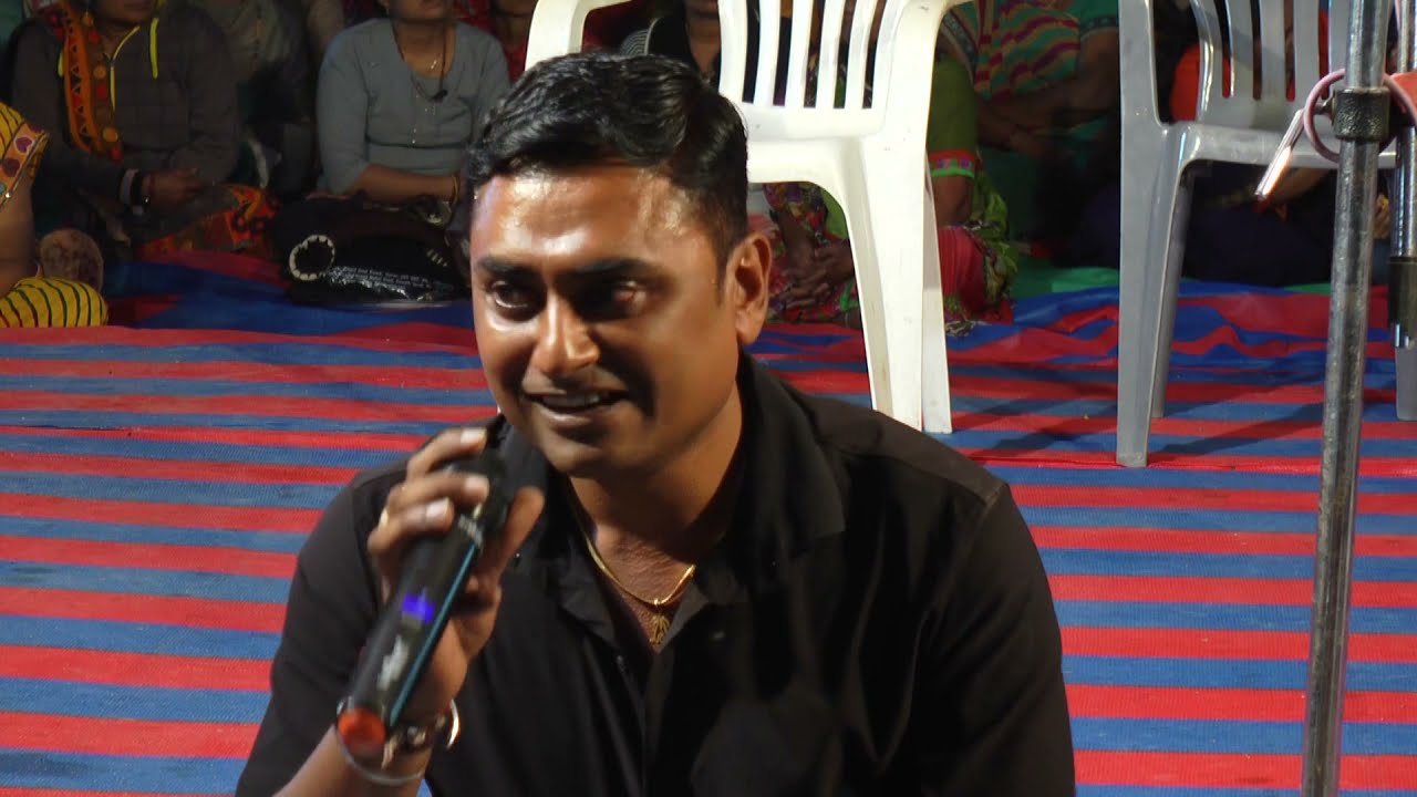 Natak , Morbi No Itihas , Part - 1 , Bhadukiya Natak Mandli , Datar No Dhuni , Nagpur