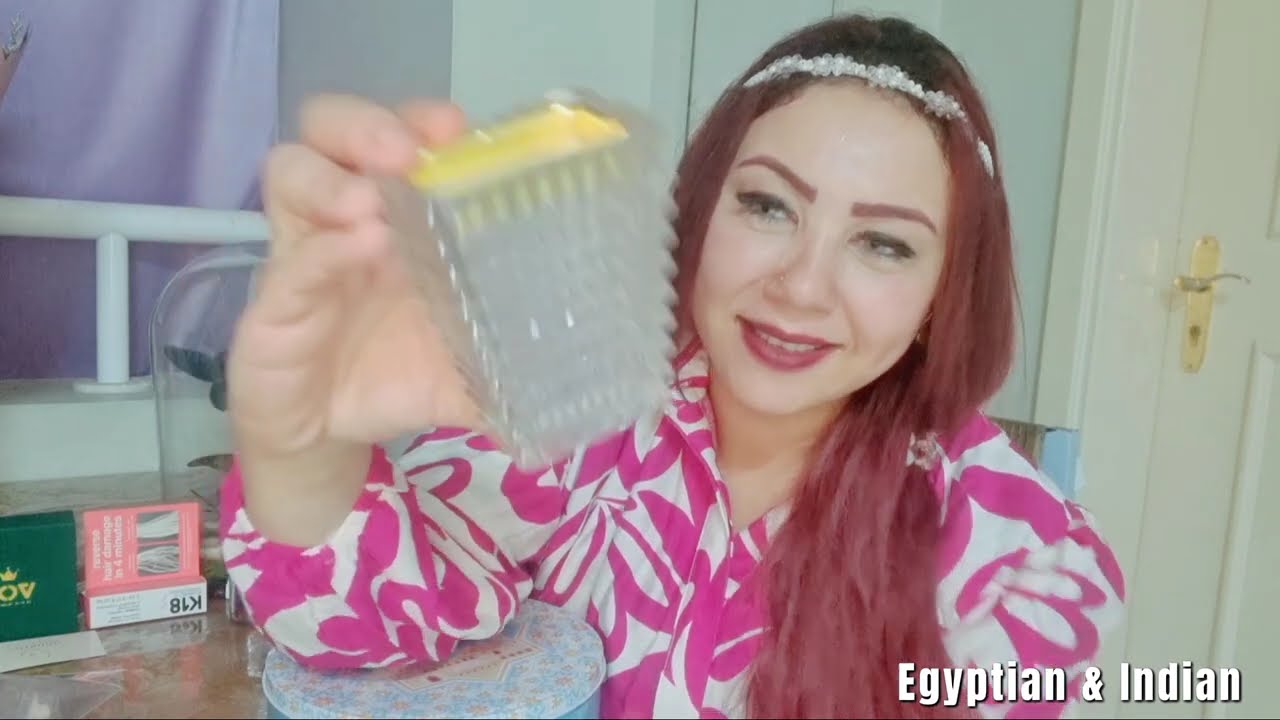 انصدمت من الجمال🥰 (للرقي عنوان )شكرا بنت الإمارات 🇦🇪 