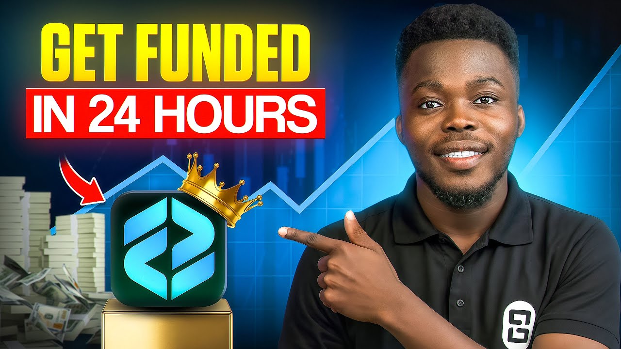 Обзор деятельности проп-фирм на рынке, подготовленный Funded Trader Markets, на 2026 год.