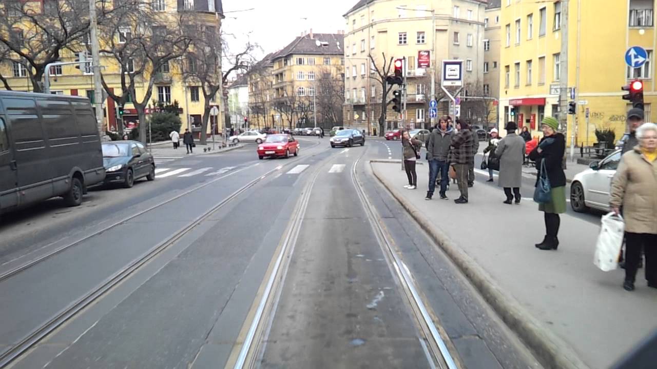 59 / Farkasrét, Márton Áron tér - Szt. János kórház