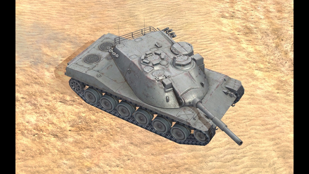 Kpz 70 | три отметки (начало 80%+) #wotblitz