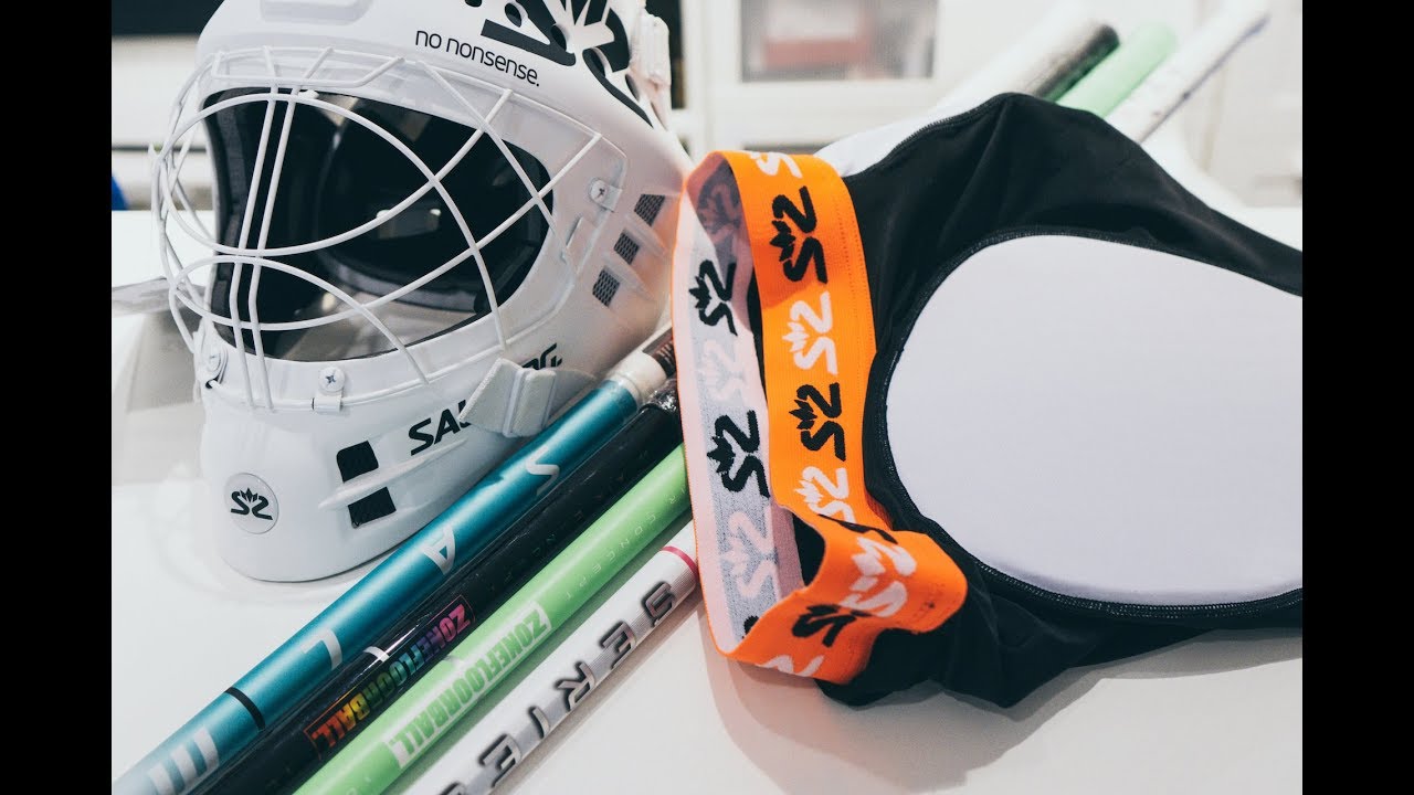 Nejlepší NOVINKY pro sezonu 2019/2020 (Zone, Salming, Unihoc a další)
