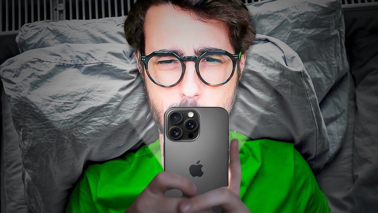 90 giorni SENZA SOCIAL MEDIA