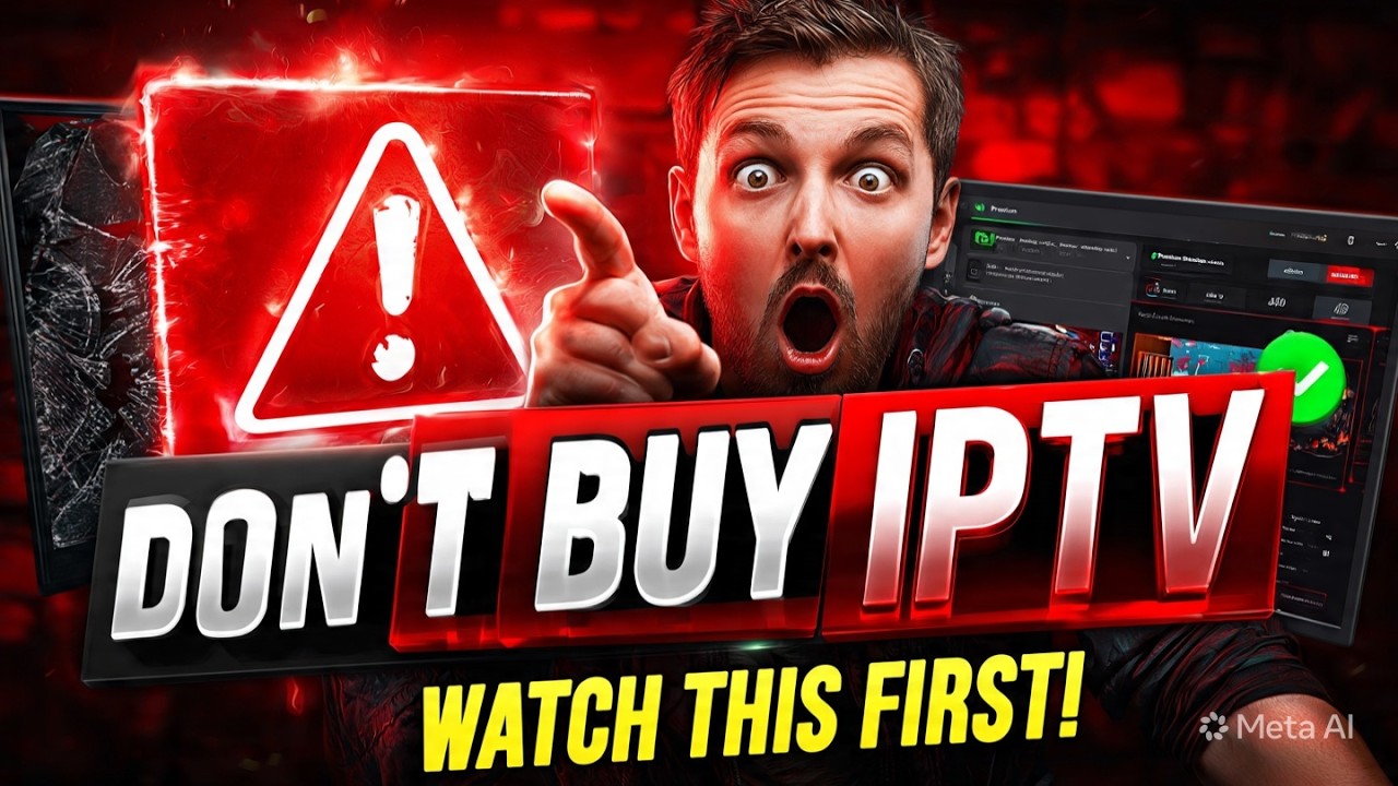 Nigma IPTV Review 2026 &ndash; Is It the Best IPTV Service?