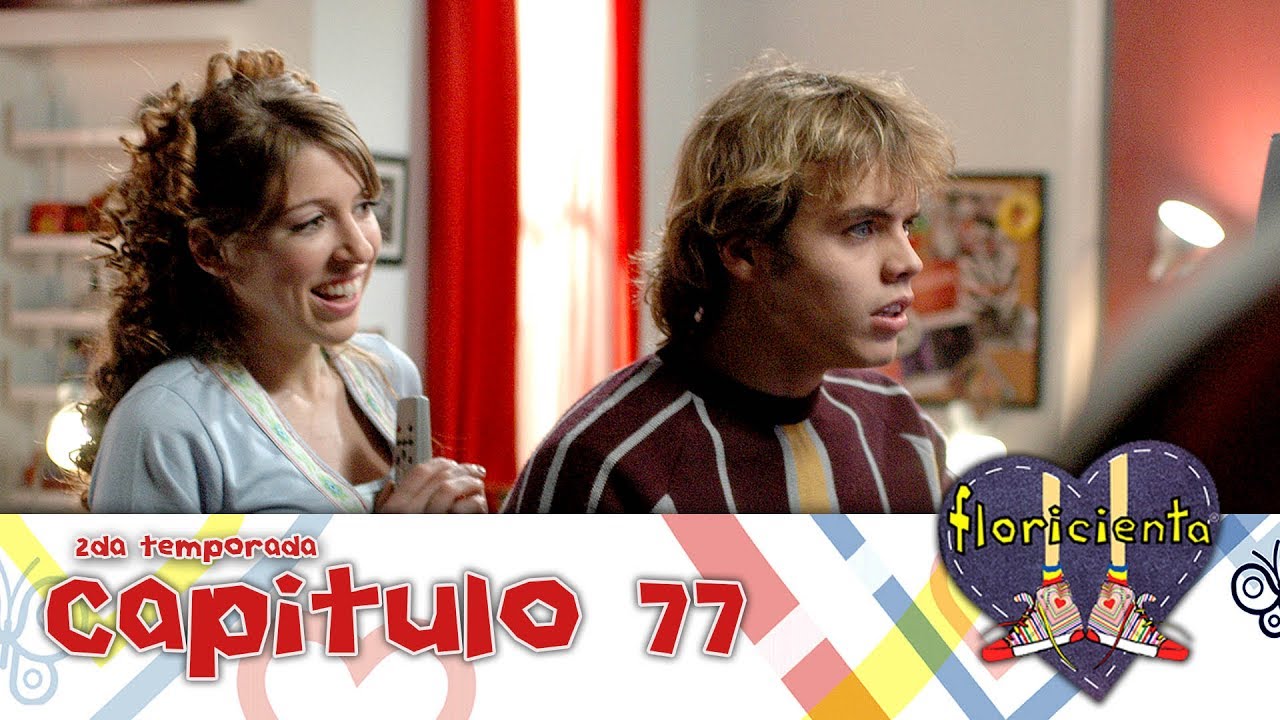 Floricienta Capitulo 77 Temporada 2