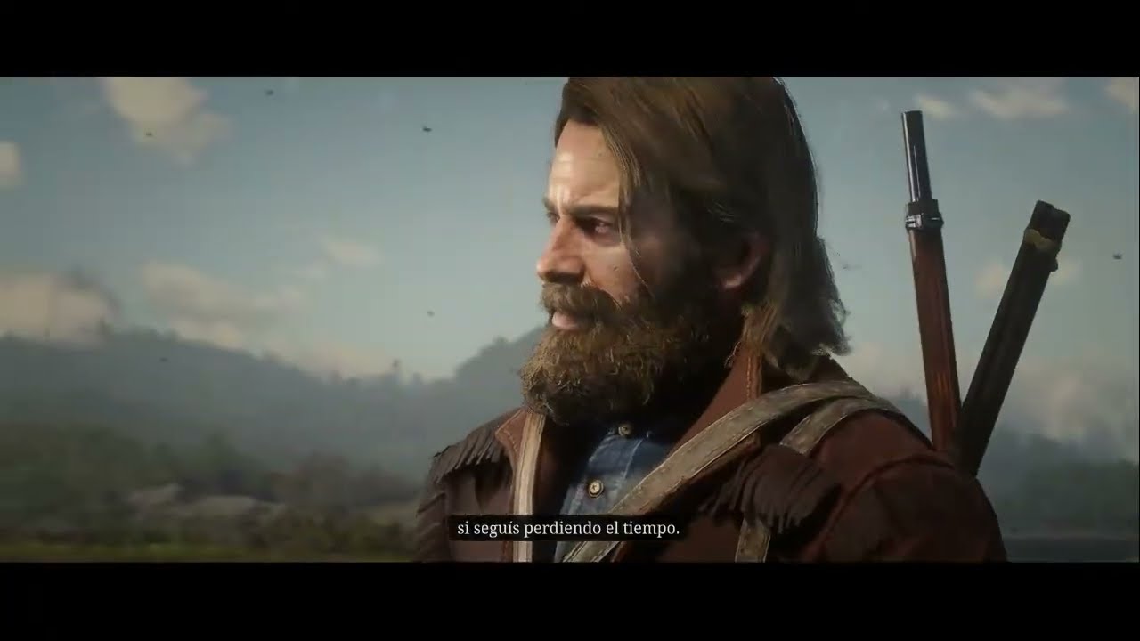 Red dead redemption 2 #9