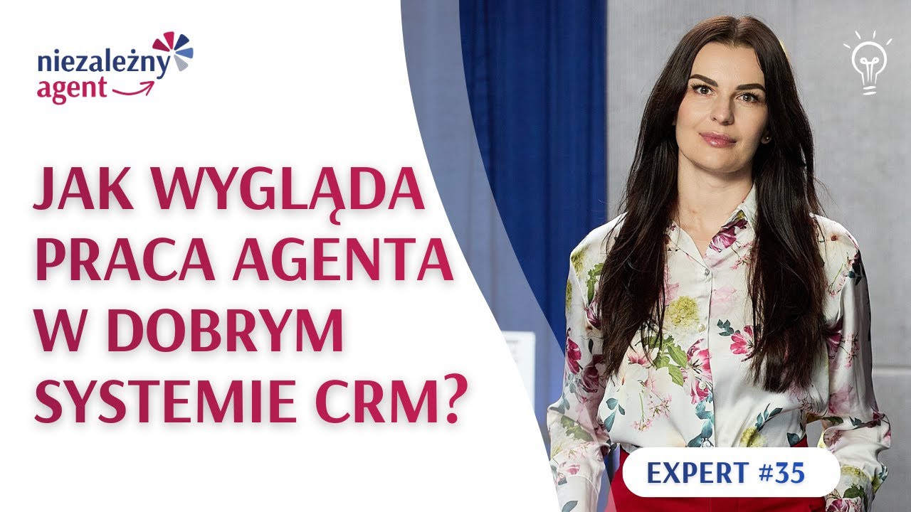 Dobry CRM dla agenta ubezpieczeniowego &ndash; jak wygląda system, kt&oacute;ry naprawdę działa?